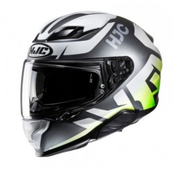 HJC Κράνος F71 Bard MC4HSF 